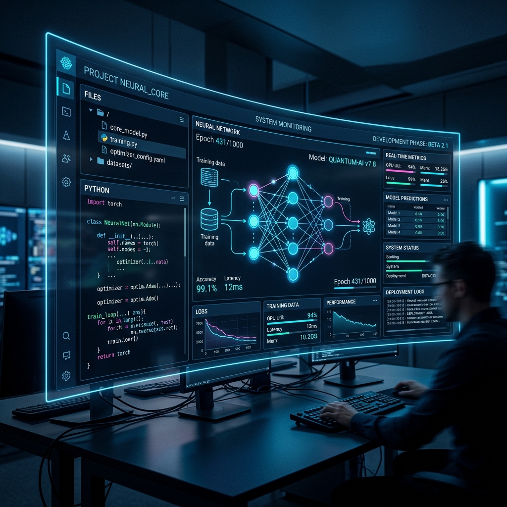 AI Workflow 1