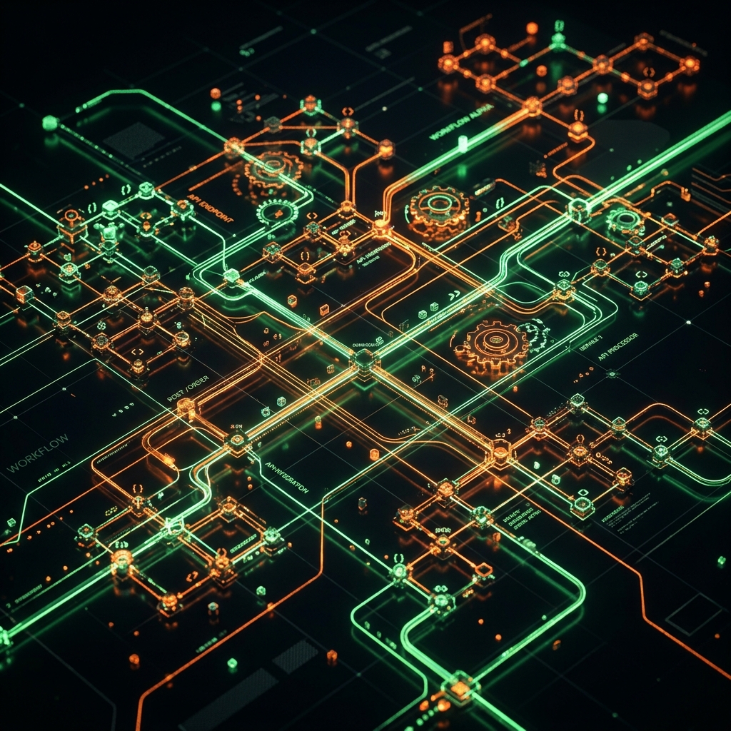Mastering n8n Workflows for API Integrations