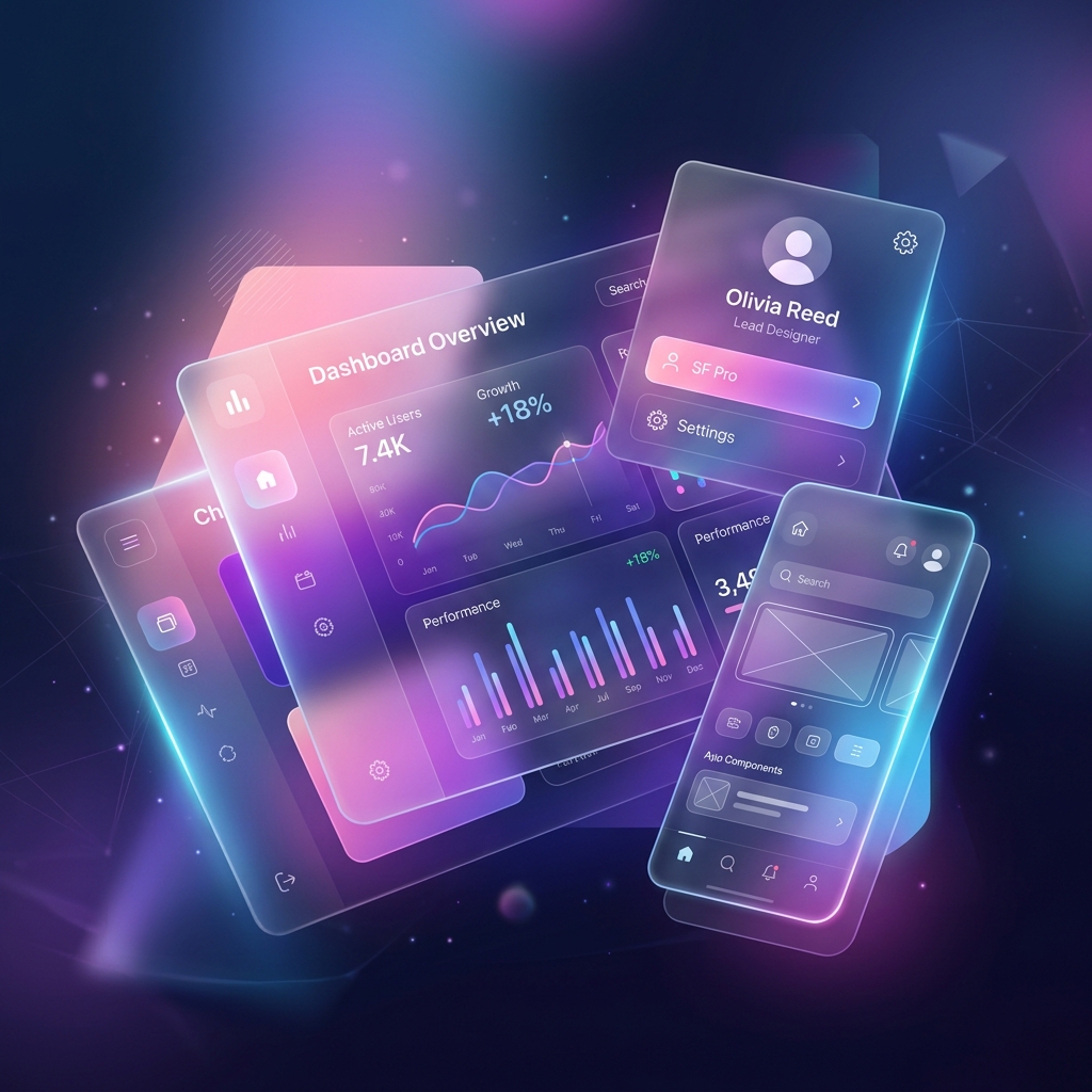 The Importance of UI/UX in SaaS Product Development