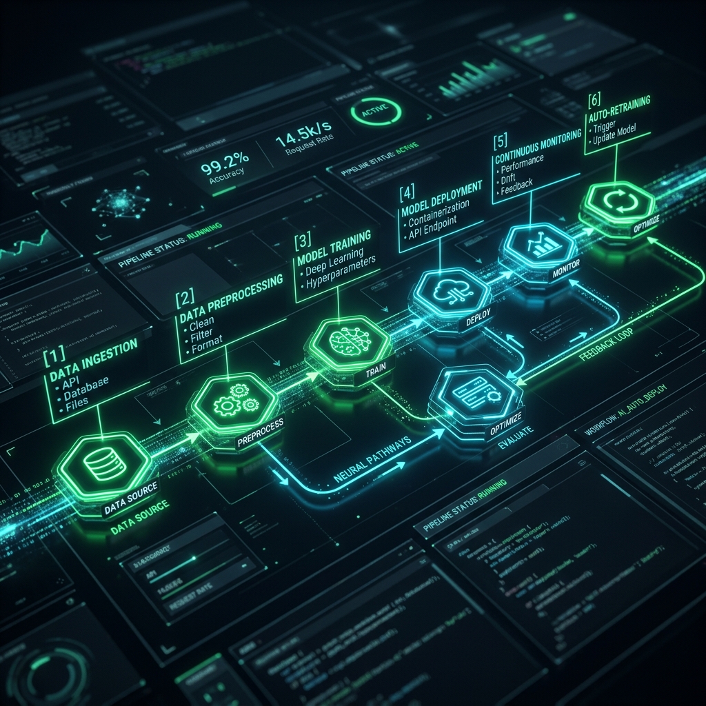 AI Workflow 4