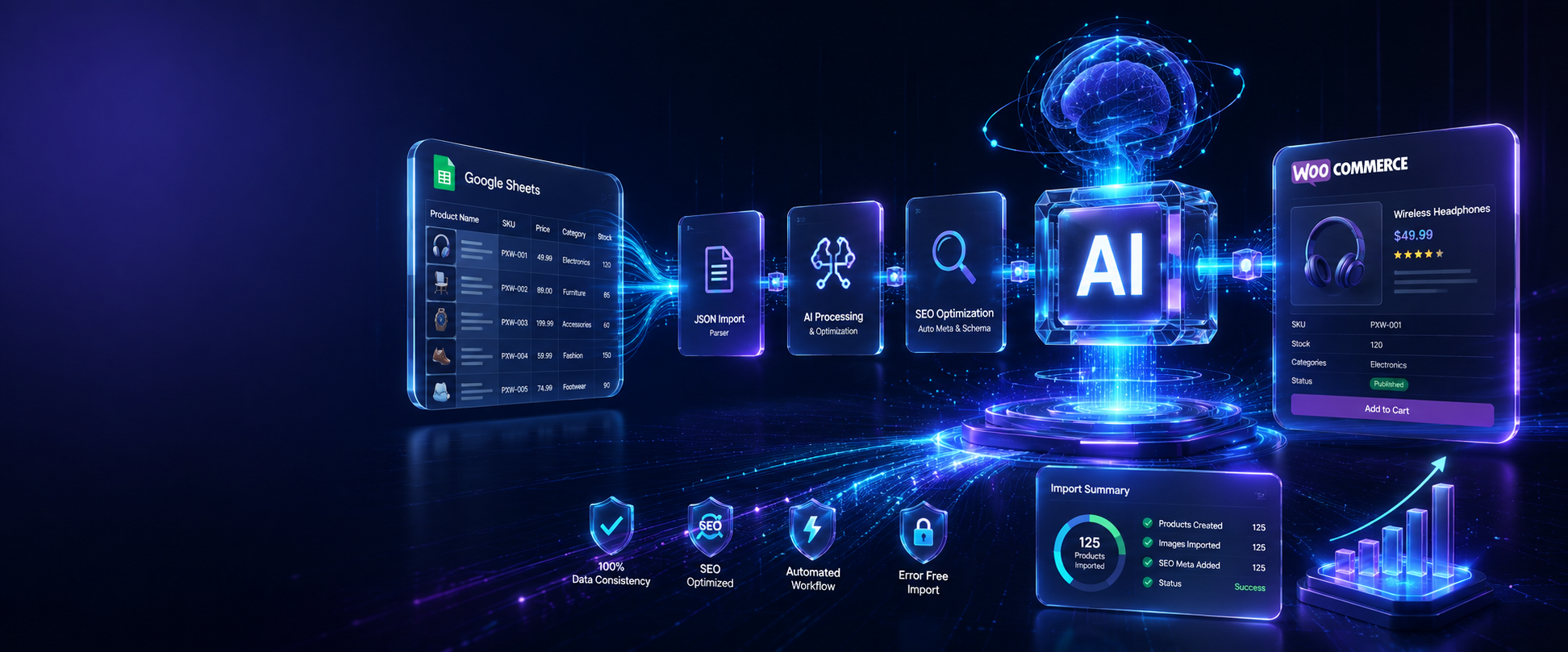 Maxwell Lanka Next-Gen E-Commerce