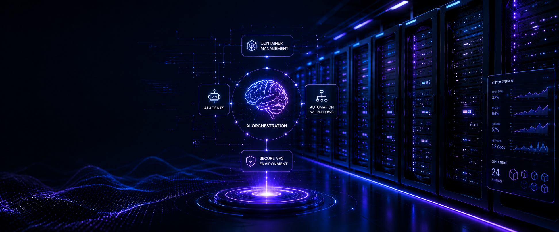 Data Science Analytics & Intelligence Engine