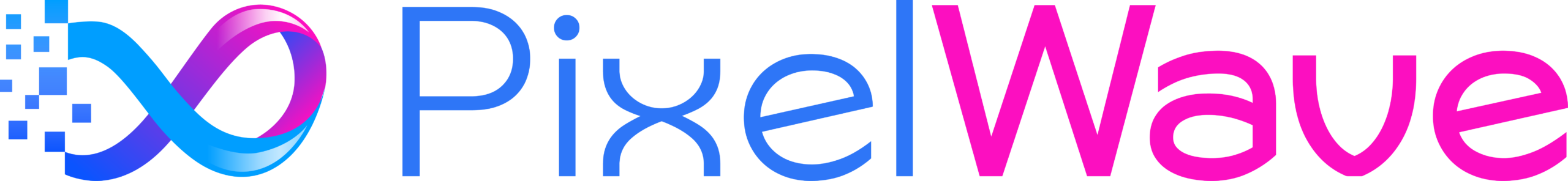 PixelWave Total Solution